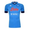 Camisetas SSC Napoli Primera Equipacion 2020/2021 